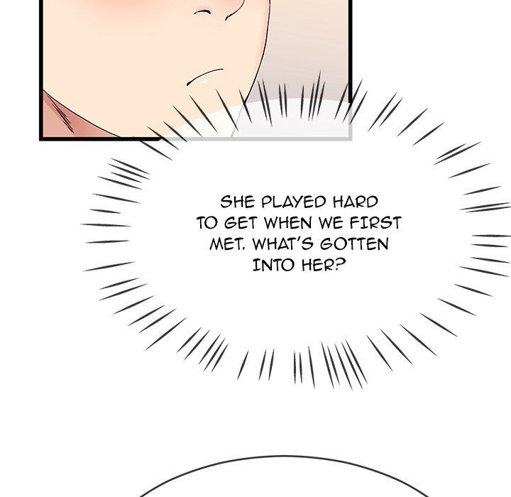 My Memory of You Manhwa - Chapter 37 Page 66