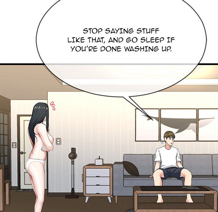 My Memory of You Manhwa - Chapter 37 Page 67