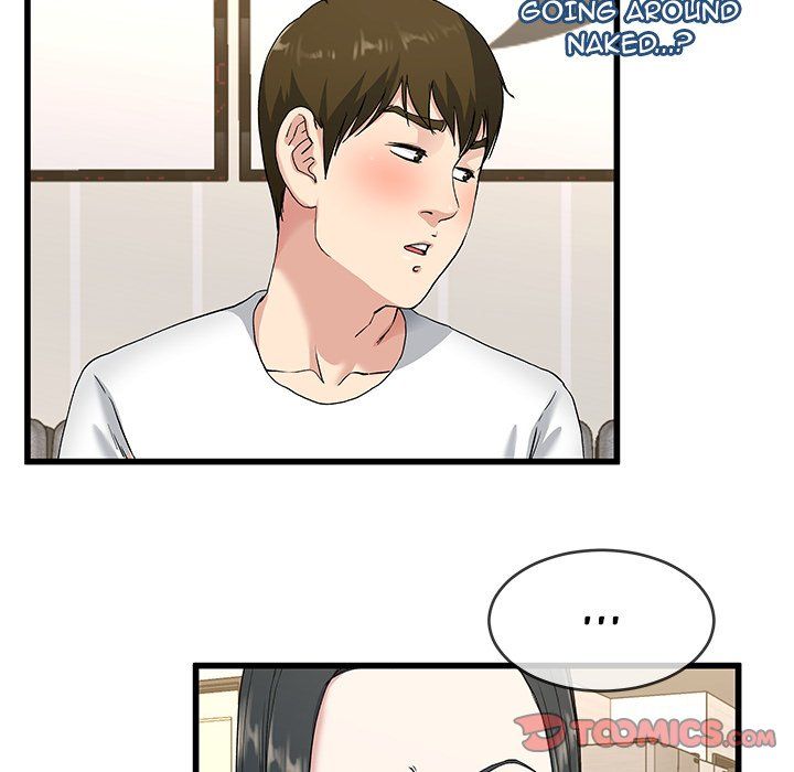 My Memory of You Manhwa - Chapter 37 Page 69