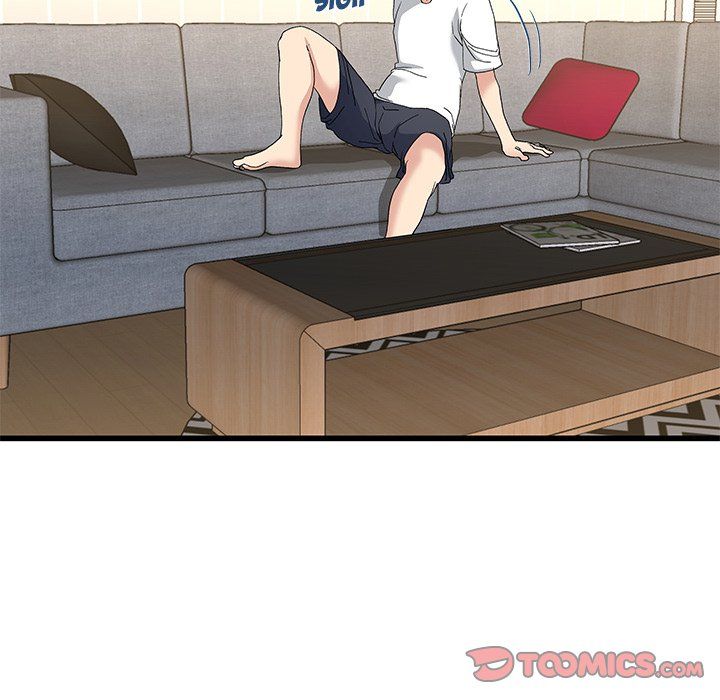 My Memory of You Manhwa - Chapter 37 Page 85