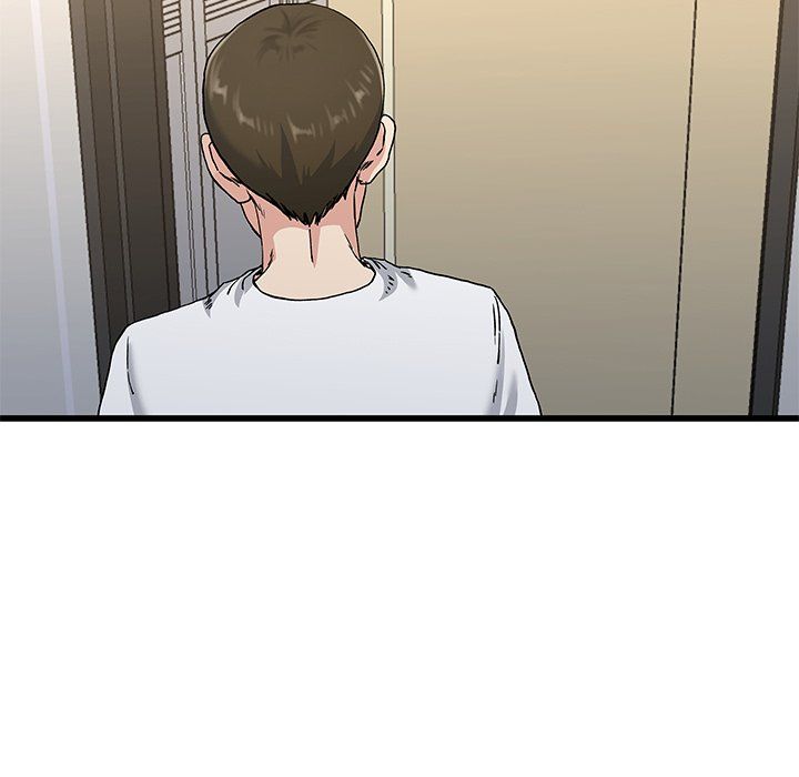 My Memory of You Manhwa - Chapter 37 Page 90