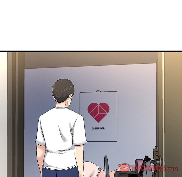 My Memory of You Manhwa - Chapter 37 Page 93