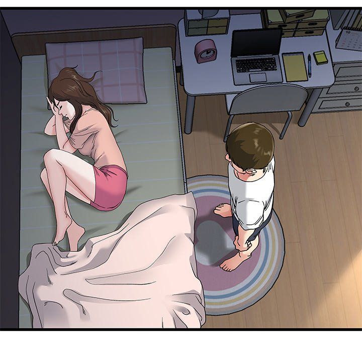 My Memory of You Manhwa - Chapter 37 Page 95