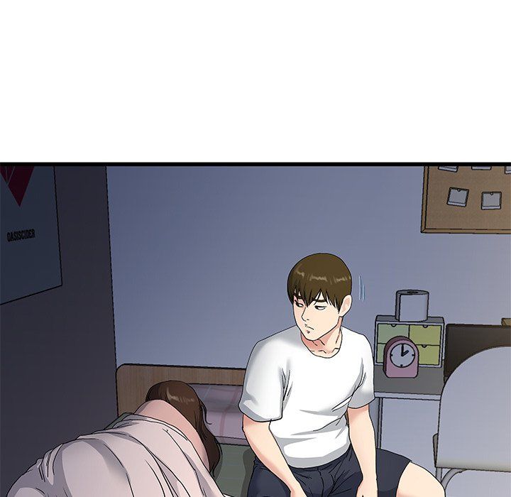 My Memory of You Manhwa - Chapter 37 Page 100