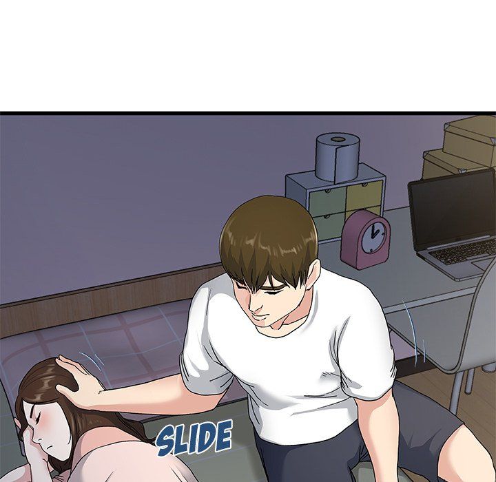 My Memory of You Manhwa - Chapter 37 Page 102