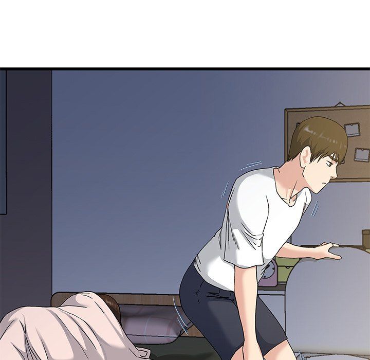 My Memory of You Manhwa - Chapter 37 Page 106