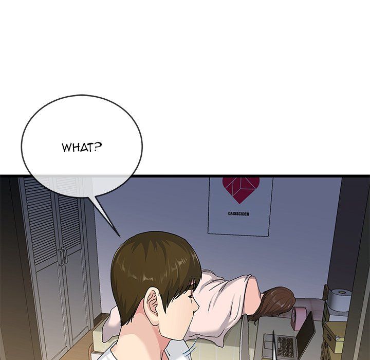 My Memory of You Manhwa - Chapter 37 Page 111