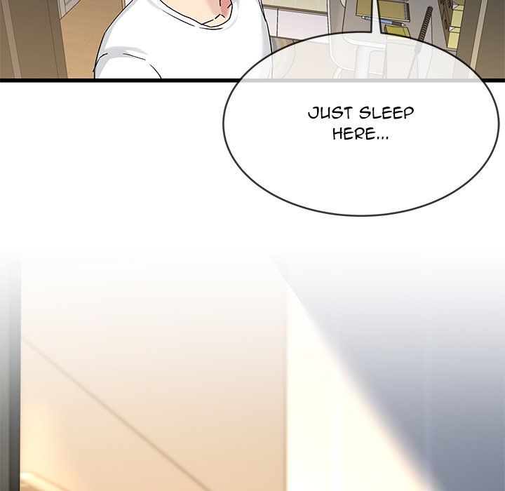 My Memory of You Manhwa - Chapter 37 Page 112