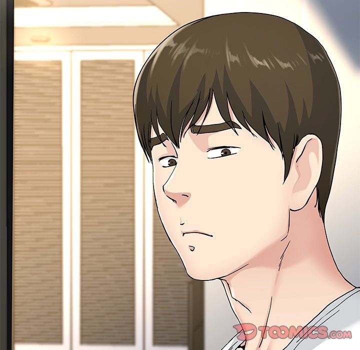 My Memory of You Manhwa - Chapter 37 Page 113