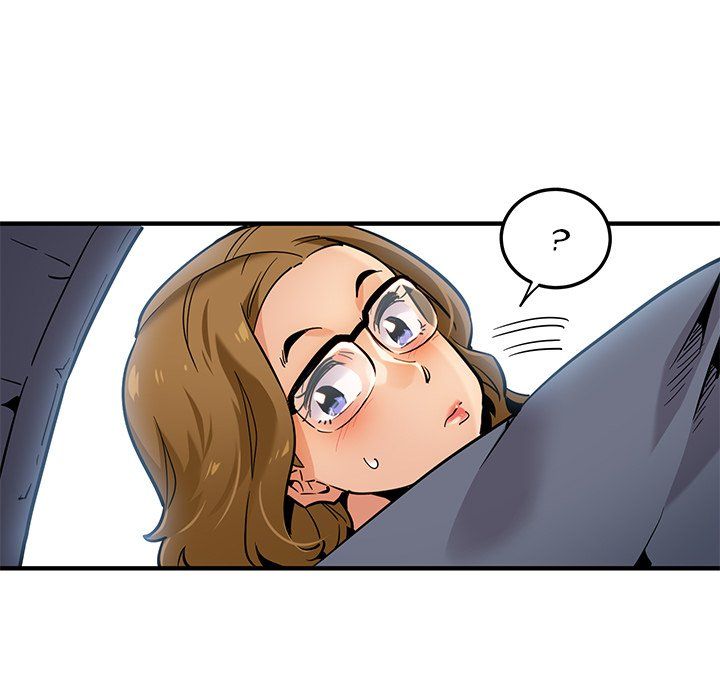 Dog on Patrol Manhwa - Chapter 3 Page 136