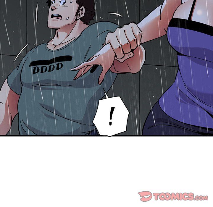 Dog on Patrol Manhwa - Chapter 44 Page 92