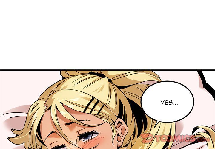 Dog on Patrol Manhwa - Chapter 10 Page 2