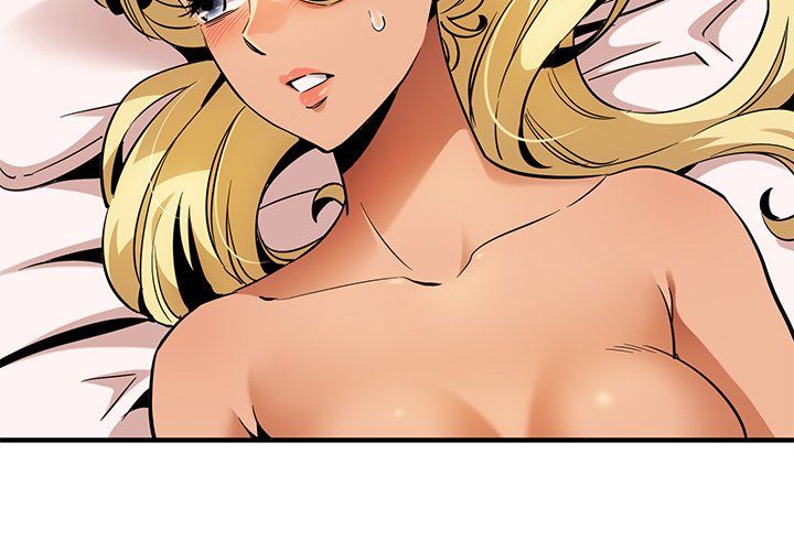 Dog on Patrol Manhwa - Chapter 10 Page 3