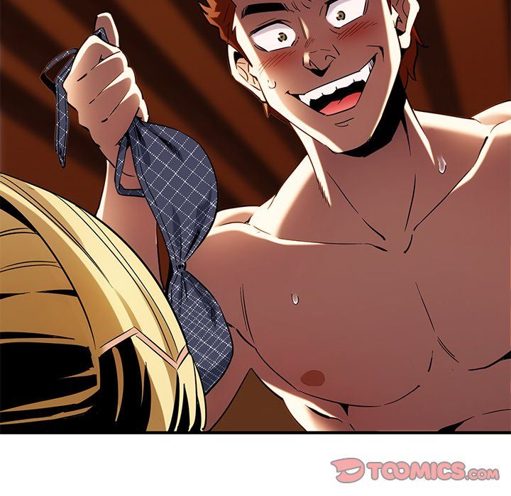 Dog on Patrol Manhwa - Chapter 10 Page 5