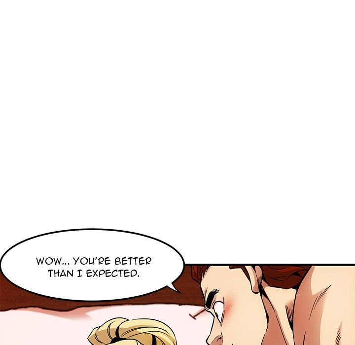 Dog on Patrol Manhwa - Chapter 10 Page 6