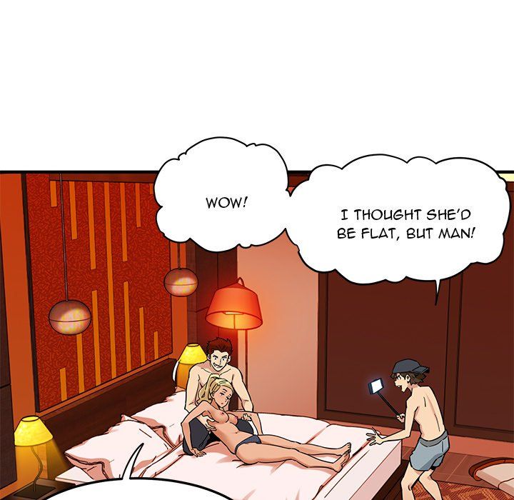 Dog on Patrol Manhwa - Chapter 10 Page 9