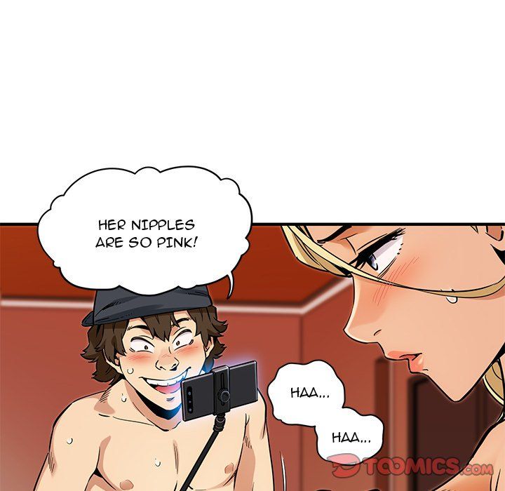 Dog on Patrol Manhwa - Chapter 10 Page 14