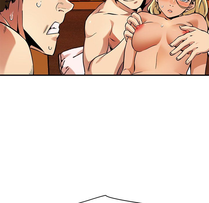 Dog on Patrol Manhwa - Chapter 10 Page 25