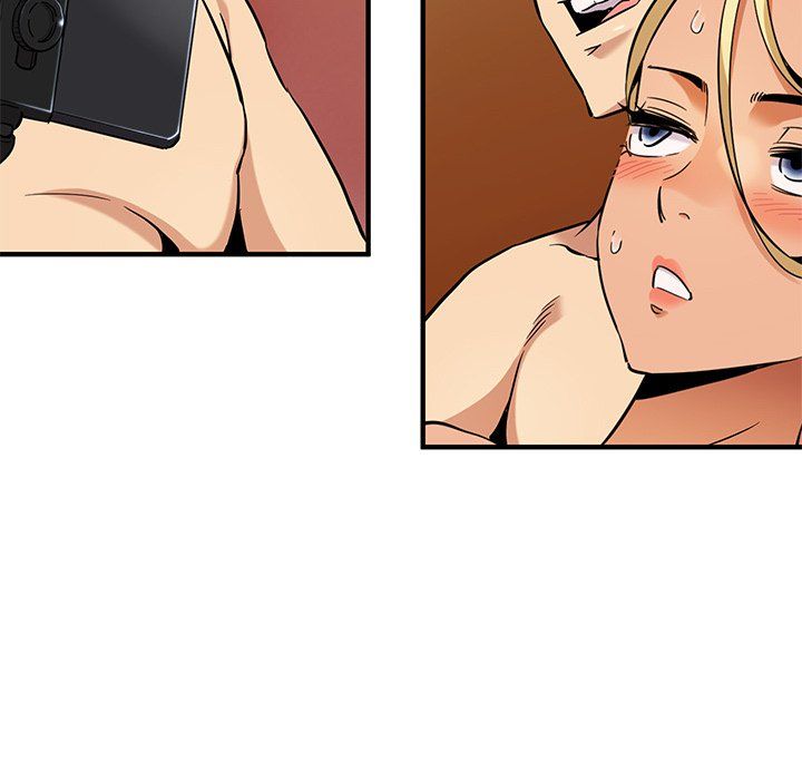 Dog on Patrol Manhwa - Chapter 10 Page 27