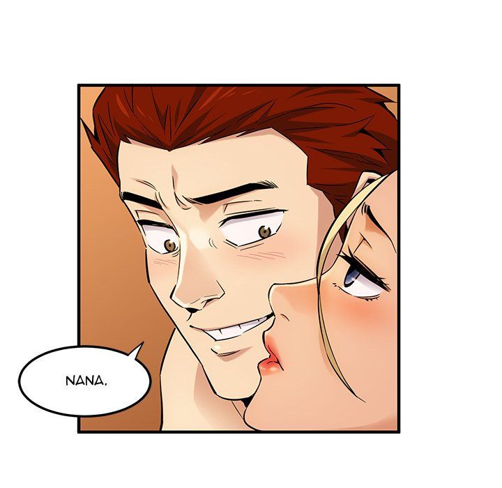 Dog on Patrol Manhwa - Chapter 10 Page 30