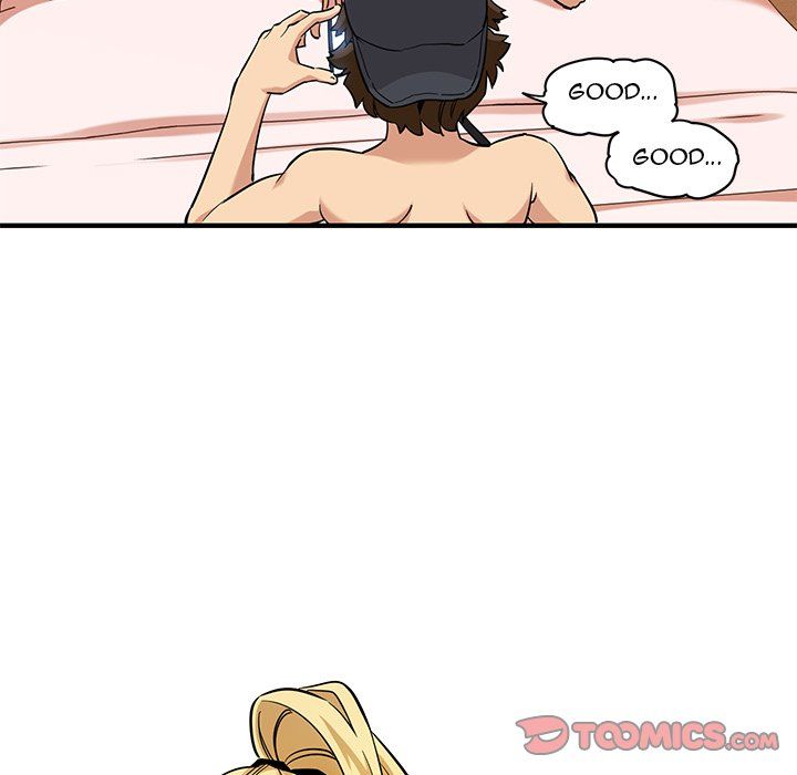 Dog on Patrol Manhwa - Chapter 10 Page 35