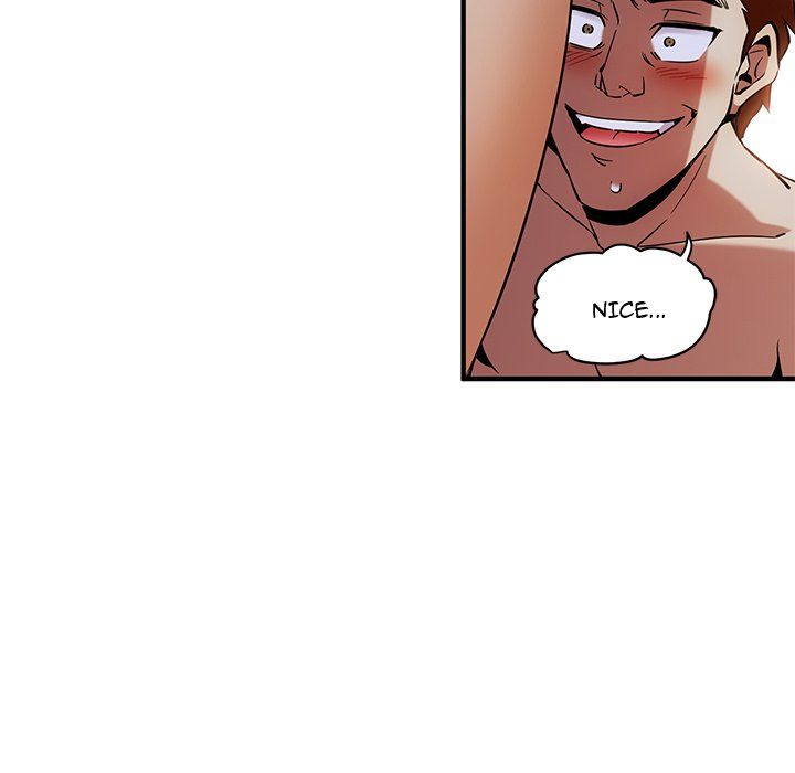 Dog on Patrol Manhwa - Chapter 10 Page 39