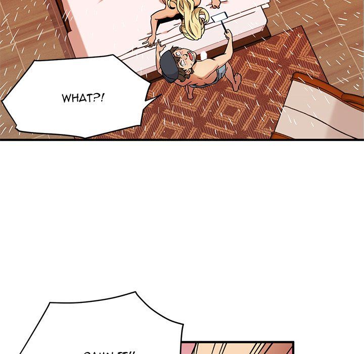 Dog on Patrol Manhwa - Chapter 10 Page 57