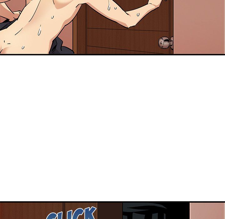 Dog on Patrol Manhwa - Chapter 10 Page 64