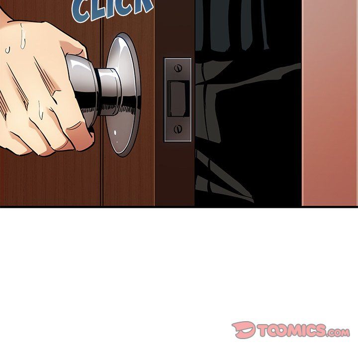 Dog on Patrol Manhwa - Chapter 10 Page 65