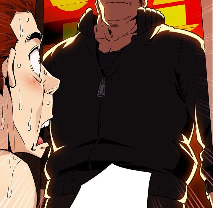 Dog on Patrol Manhwa - Chapter 10 Page 67