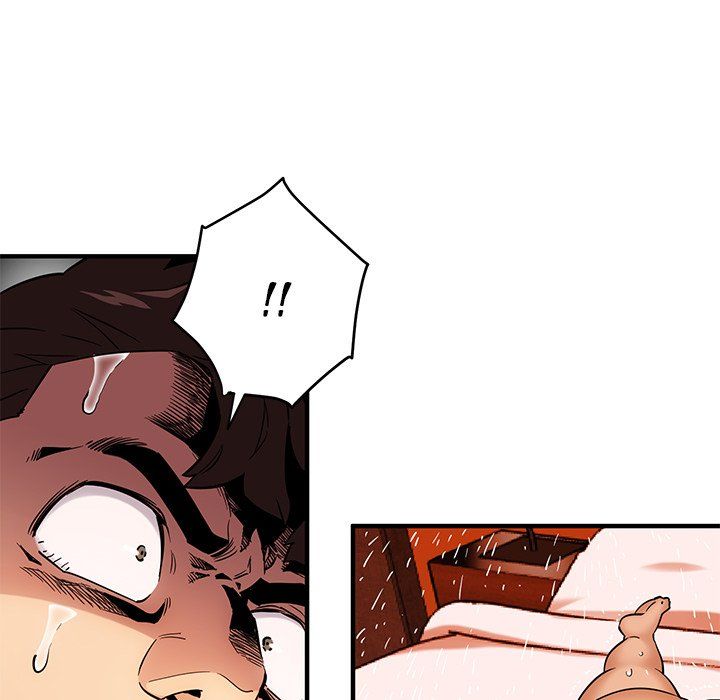 Dog on Patrol Manhwa - Chapter 10 Page 70