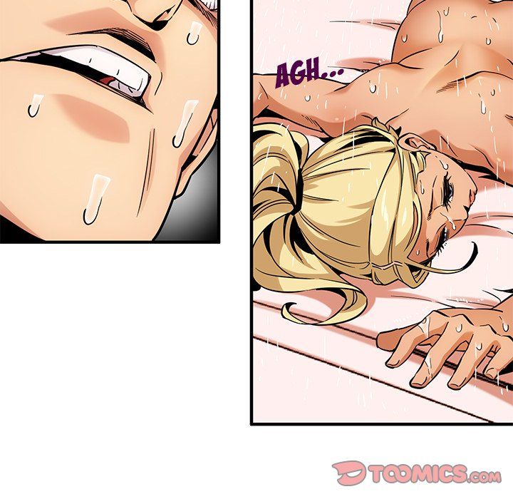 Dog on Patrol Manhwa - Chapter 10 Page 71