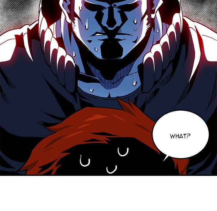Dog on Patrol Manhwa - Chapter 10 Page 73
