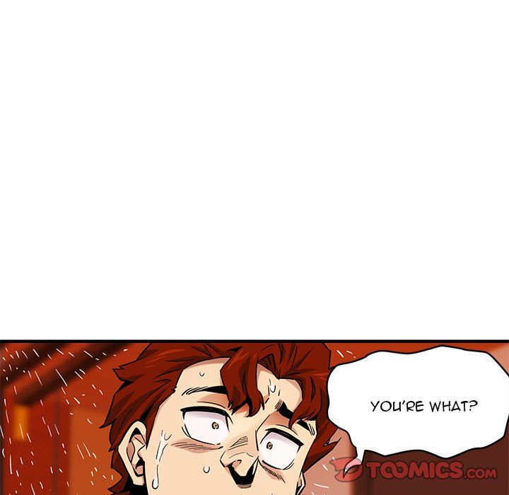 Dog on Patrol Manhwa - Chapter 10 Page 74