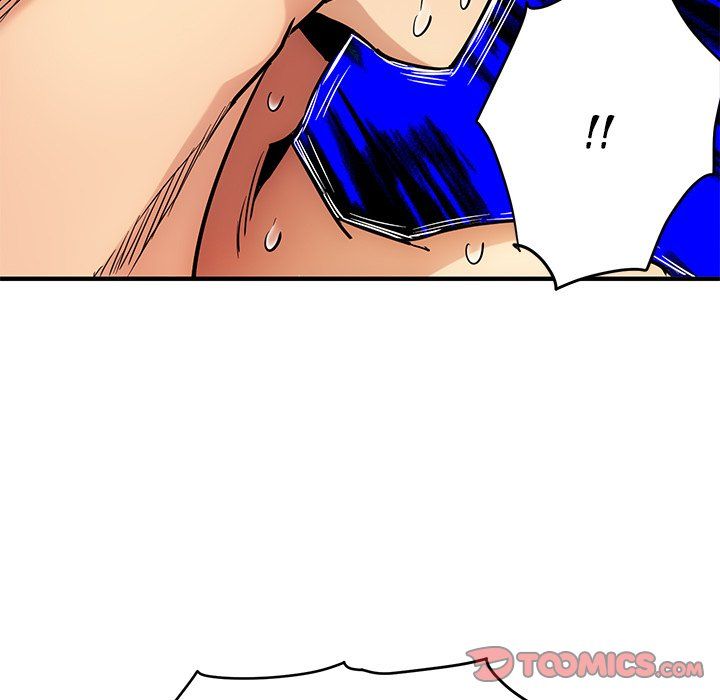 Dog on Patrol Manhwa - Chapter 10 Page 77