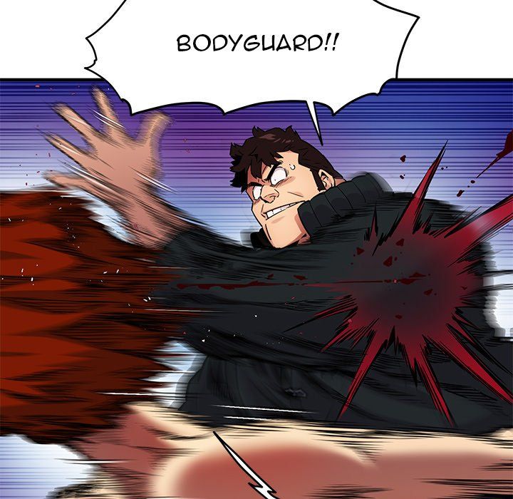 Dog on Patrol Manhwa - Chapter 10 Page 78