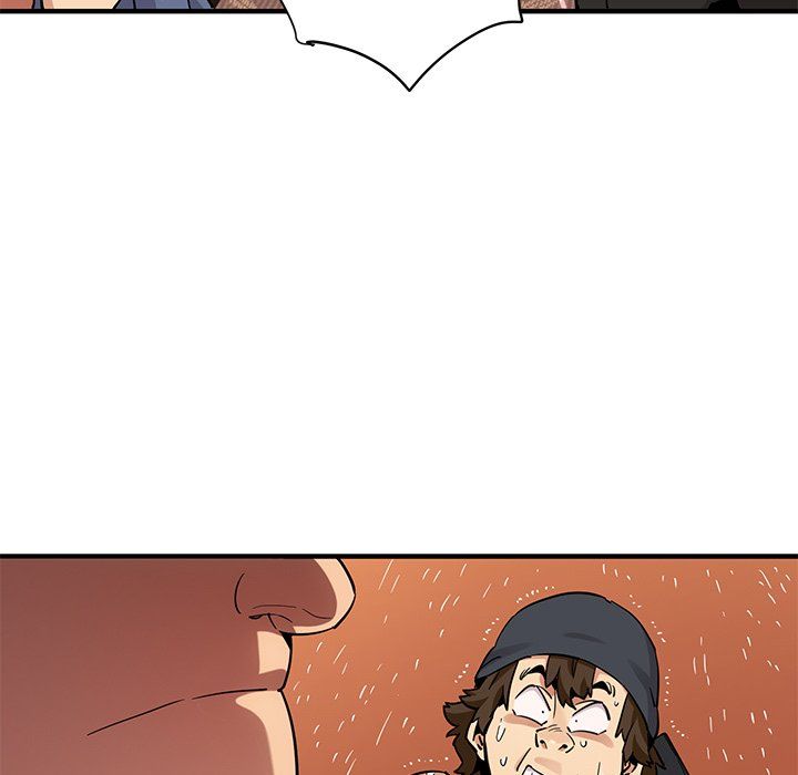 Dog on Patrol Manhwa - Chapter 10 Page 81