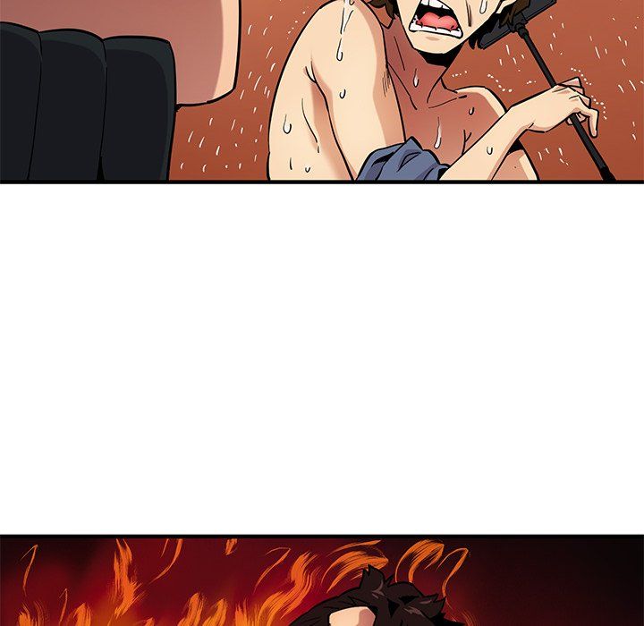 Dog on Patrol Manhwa - Chapter 10 Page 82