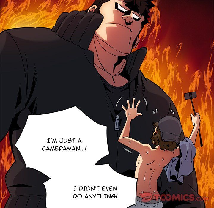 Dog on Patrol Manhwa - Chapter 10 Page 83
