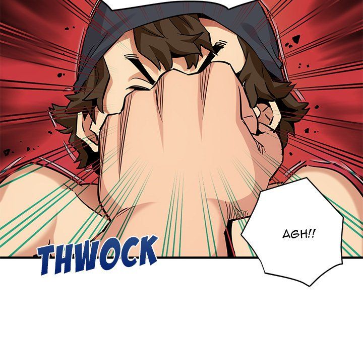 Dog on Patrol Manhwa - Chapter 10 Page 85