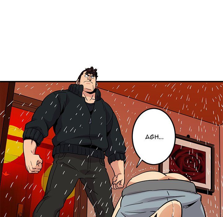 Dog on Patrol Manhwa - Chapter 10 Page 87