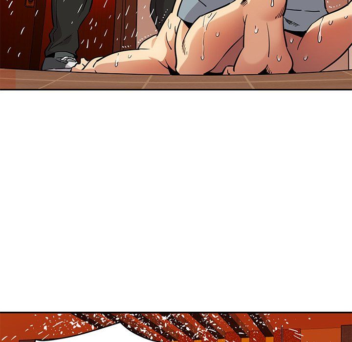 Dog on Patrol Manhwa - Chapter 10 Page 88