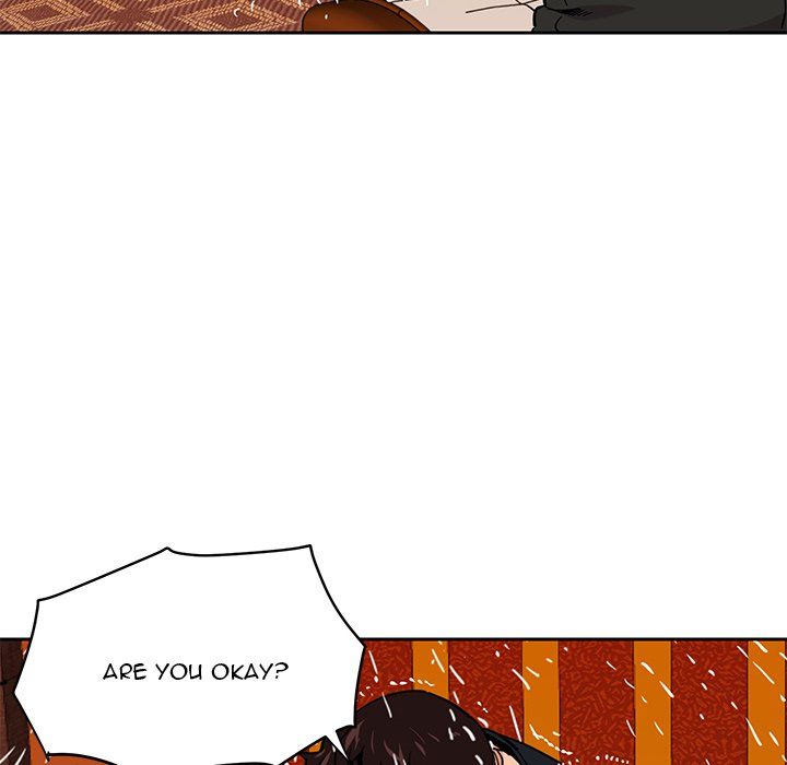 Dog on Patrol Manhwa - Chapter 10 Page 90