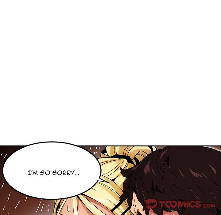 Dog on Patrol Manhwa - Chapter 10 Page 92