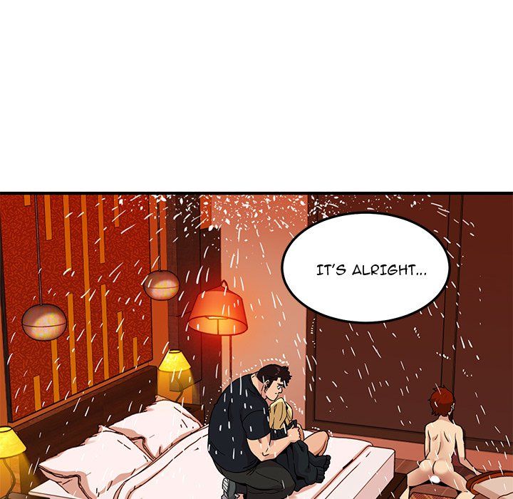 Dog on Patrol Manhwa - Chapter 10 Page 94