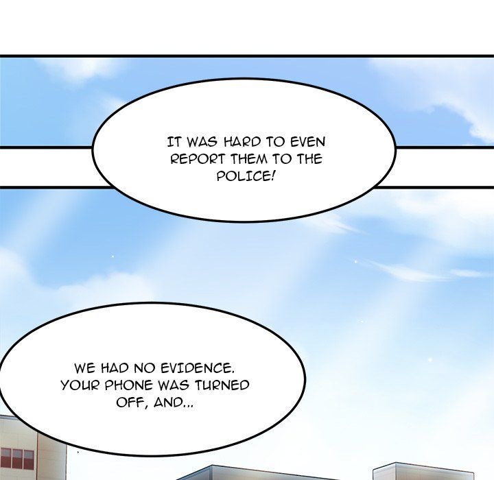 Dog on Patrol Manhwa - Chapter 10 Page 96