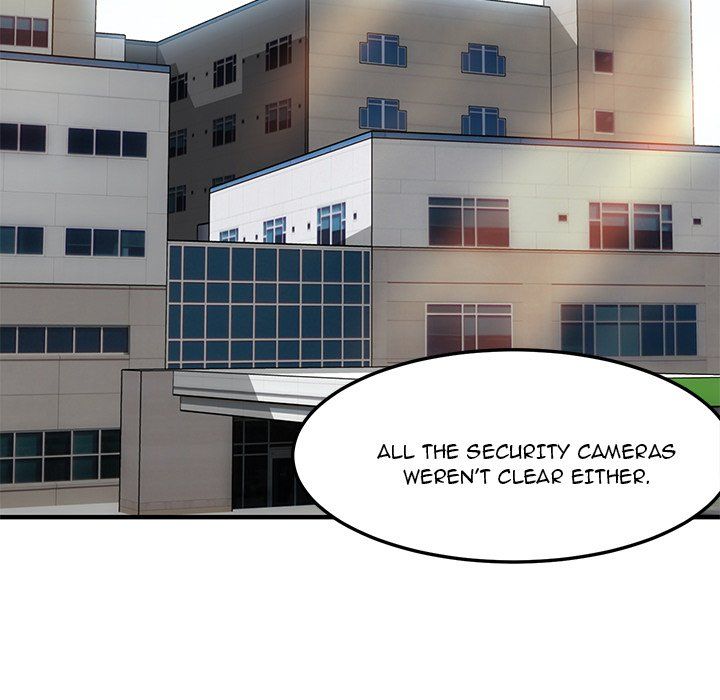 Dog on Patrol Manhwa - Chapter 10 Page 97