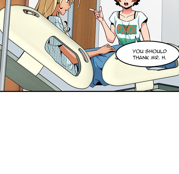 Dog on Patrol Manhwa - Chapter 10 Page 102