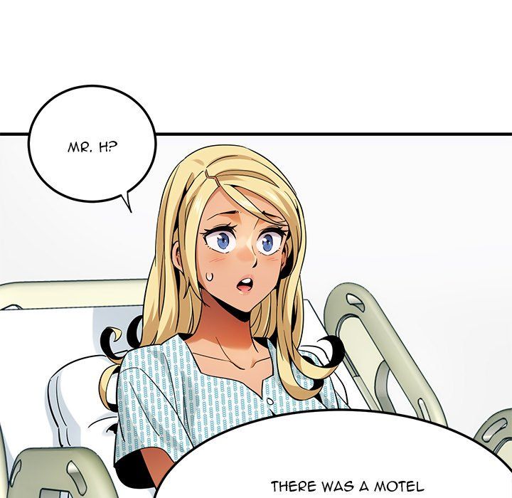 Dog on Patrol Manhwa - Chapter 10 Page 103