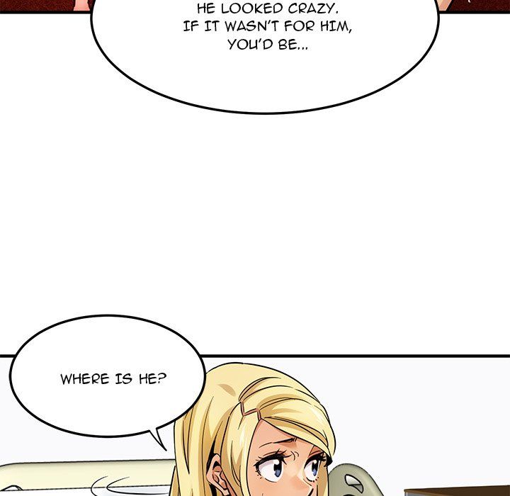 Dog on Patrol Manhwa - Chapter 10 Page 117